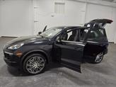 Thumbnail of 2018  Porsche Cayenne