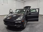 Thumbnail of 2018  Porsche Cayenne