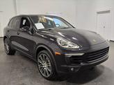 Thumbnail of 2018  Porsche Cayenne