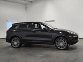 Thumbnail of 2018  Porsche Cayenne