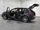 Thumbnail of 2018  Porsche Cayenne
