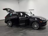 Thumbnail of 2018  Porsche Cayenne