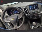 Thumbnail of 2023 Summit White Chevrolet Equinox