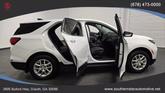 Thumbnail of 2023 Summit White Chevrolet Equinox