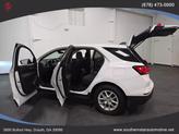 Thumbnail of 2023 Summit White Chevrolet Equinox