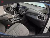 Thumbnail of 2023 Summit White Chevrolet Equinox