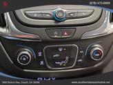 Thumbnail of 2023 Summit White Chevrolet Equinox
