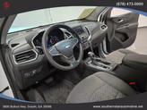 Thumbnail of 2023 Summit White Chevrolet Equinox