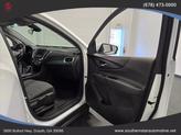 Thumbnail of 2023 Summit White Chevrolet Equinox