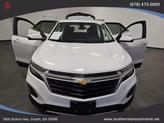 Thumbnail of 2023 Summit White Chevrolet Equinox