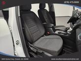 Thumbnail of 2023 Summit White Chevrolet Equinox