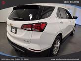Thumbnail of 2023 Summit White Chevrolet Equinox