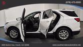 Thumbnail of 2023 Summit White Chevrolet Equinox