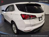 Thumbnail of 2023 Summit White Chevrolet Equinox