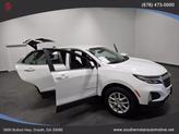Thumbnail of 2023 Summit White Chevrolet Equinox
