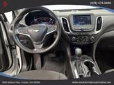 Thumbnail of 2023 Summit White Chevrolet Equinox