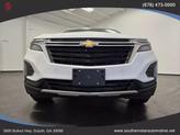 Thumbnail of 2023 Summit White Chevrolet Equinox
