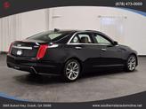 Thumbnail of 2018 Black Cadillac CTS