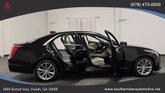 Thumbnail of 2018 Black Cadillac CTS