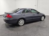Thumbnail of 2007  Honda Accord