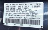 Thumbnail of 2007  Honda Accord