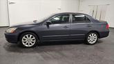 Thumbnail of 2007  Honda Accord