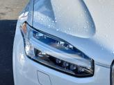 Thumbnail of 2023 Crystal White Volvo XC90