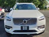 Thumbnail of 2023 Crystal White Volvo XC90
