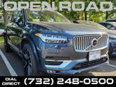 Photo of 2023 Denim Blue Volvo XC90