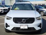 Thumbnail of 2024 Cloud Blue Volvo XC40