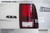 Thumbnail of 2021 Bright White Clearcoat RAM 1500 Classic
