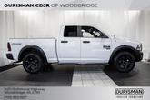 Thumbnail of 2021 Bright White Clearcoat RAM 1500 Classic