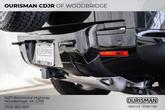 Thumbnail of 2024 Black Land Rover Defender