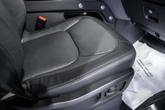 Thumbnail of 2024 Black Land Rover Defender