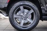 Thumbnail of 2024 Black Land Rover Defender