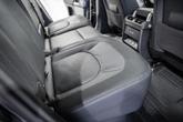 Thumbnail of 2024 Black Land Rover Defender
