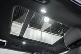 Thumbnail of 2024 Black Land Rover Defender