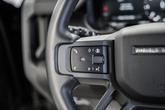 Thumbnail of 2024 Black Land Rover Defender