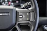 Thumbnail of 2024 Black Land Rover Defender