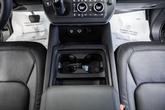 Thumbnail of 2024 Black Land Rover Defender