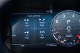 Thumbnail of 2024 Black Land Rover Defender