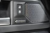 Thumbnail of 2024 Black Land Rover Defender