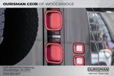 Thumbnail of 2024 Black Land Rover Defender