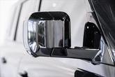 Thumbnail of 2024 Black Land Rover Defender