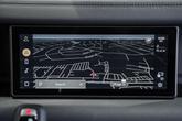 Thumbnail of 2024 Black Land Rover Defender