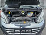 Thumbnail of 2023 Bright White Clearcoat RAM ProMaster 2500
