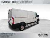 Thumbnail of 2023 Bright White Clearcoat RAM ProMaster 2500