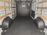 Thumbnail of 2023 Bright White Clearcoat RAM ProMaster 2500
