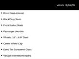 Thumbnail of 2023 Bright White Clearcoat RAM ProMaster 2500