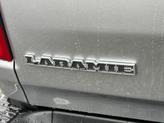 Thumbnail of 2025 Billet Silver Metallic Clearcoat RAM 1500